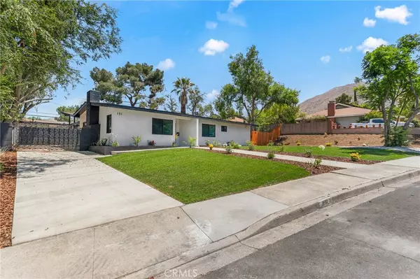 Riverside, CA 92507,151 Barret RD