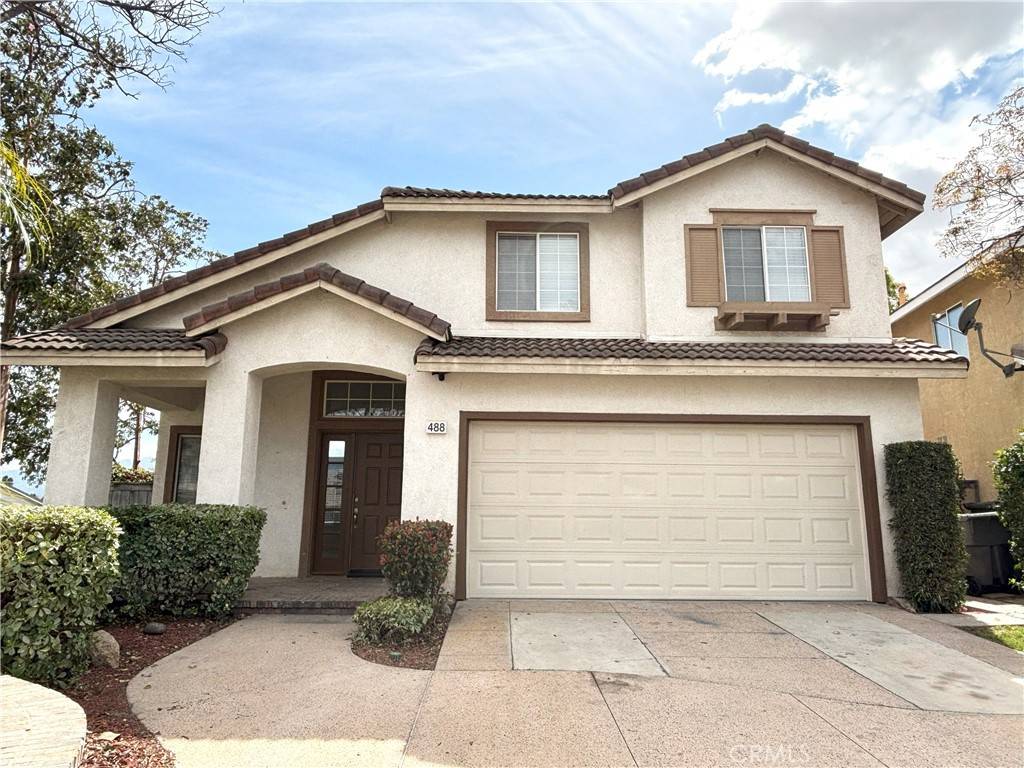 488 Towergrove DR, Corona, CA 92879