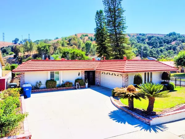 17700 Contra Costa DR, Rowland Heights, CA 91748