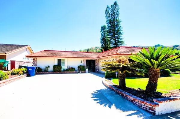 Rowland Heights, CA 91748,17700 Contra Costa DR