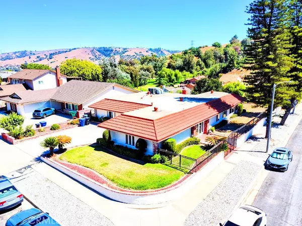 Rowland Heights, CA 91748,17700 Contra Costa DR