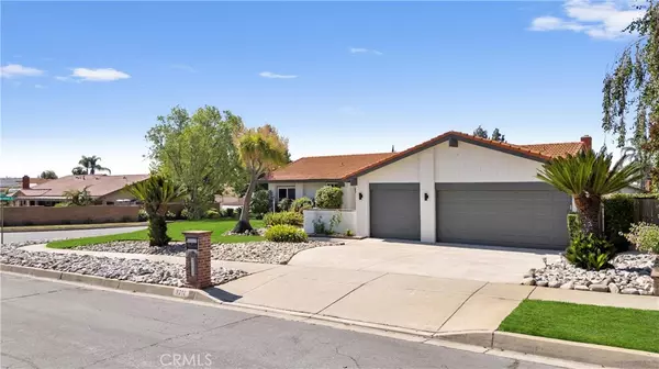 Rancho Cucamonga, CA 91701,9211 Regency WAY