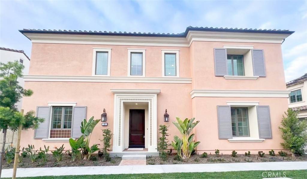 115 Montero, Irvine, CA 92618