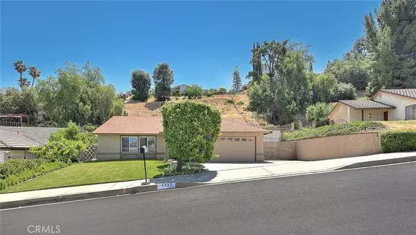 1842 Fern Hollow DR, Diamond Bar, CA 91765