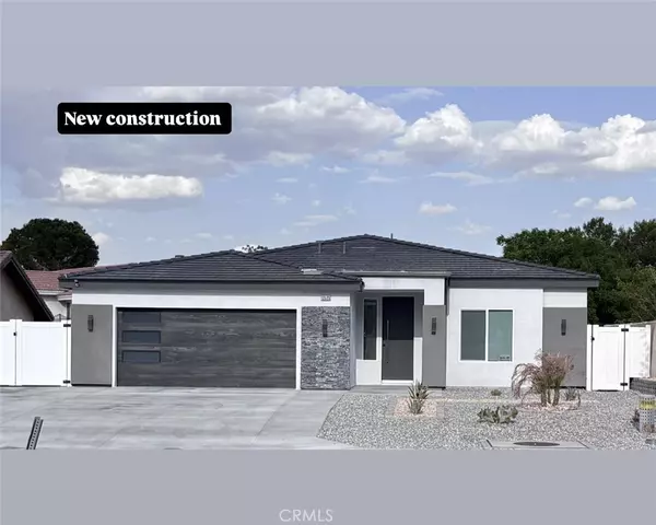 12525 Spring Valley, Victorville, CA 92395