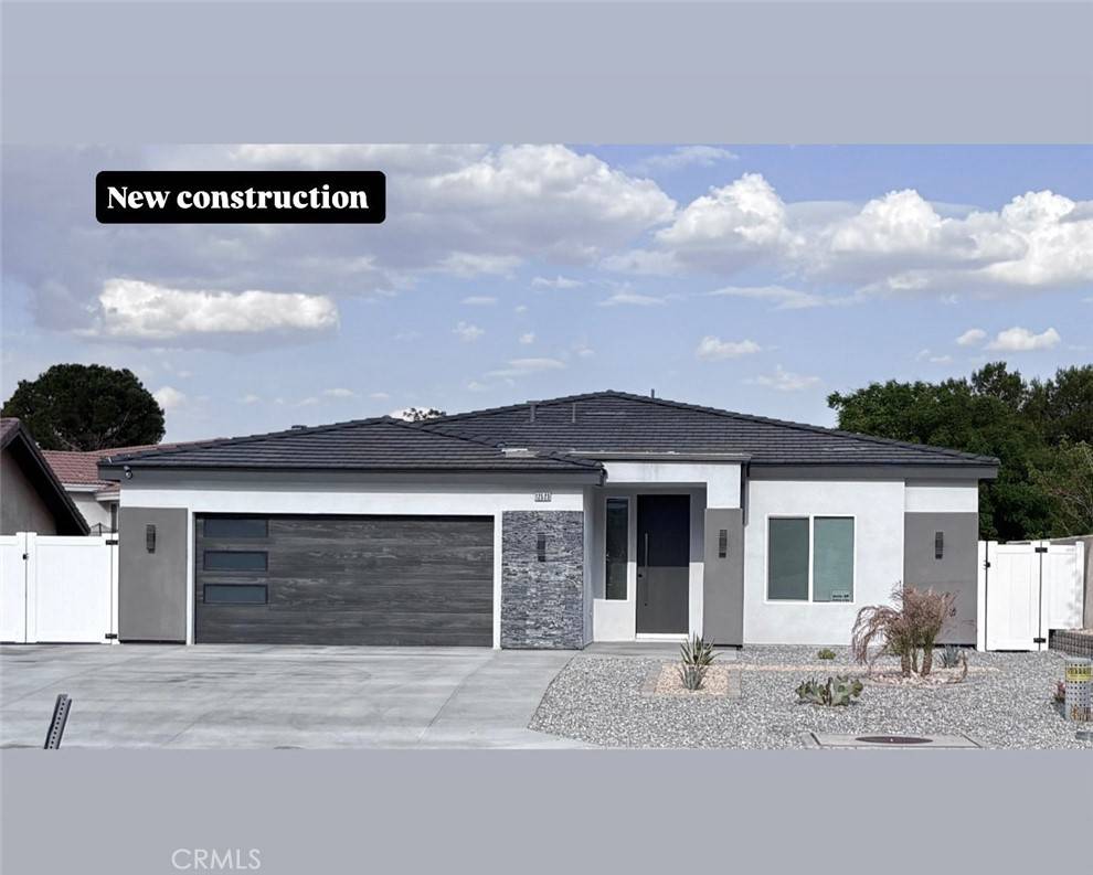 12525 Spring Valley, Victorville, CA 92395