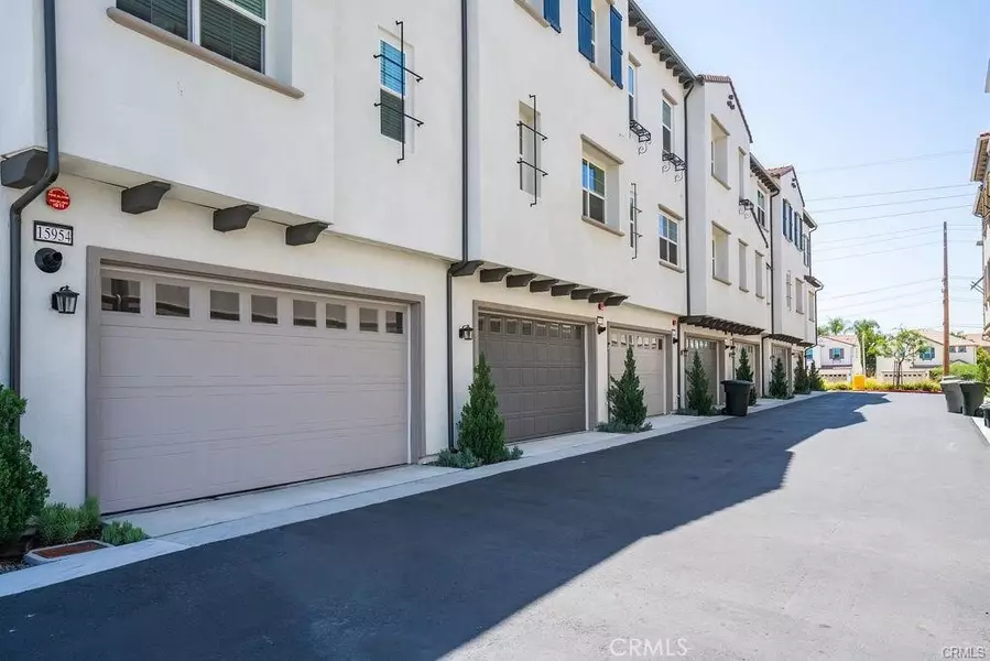 15944 Ellington WAY, Chino Hills, CA 91709