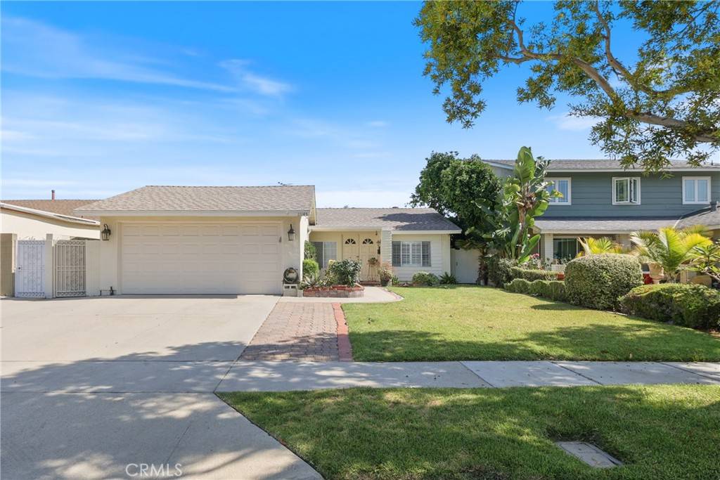 11145 Bertha PL, Cerritos, CA 90703
