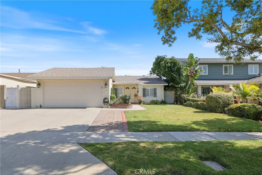 11145 Bertha PL, Cerritos, CA 90703