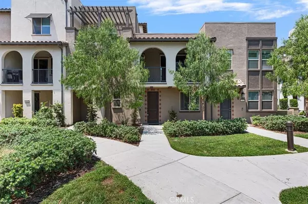 Chino, CA 91708,8408 Spirit St
