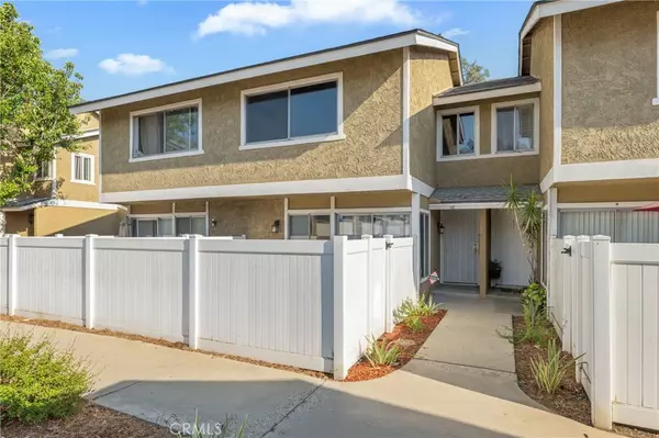 2321 S Magnolia AVE #6E, Ontario, CA 91762