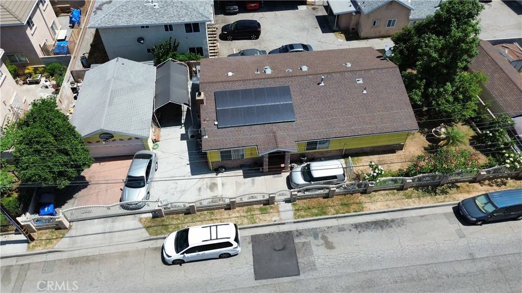 12145 Wanda ST, El Monte, CA 91732