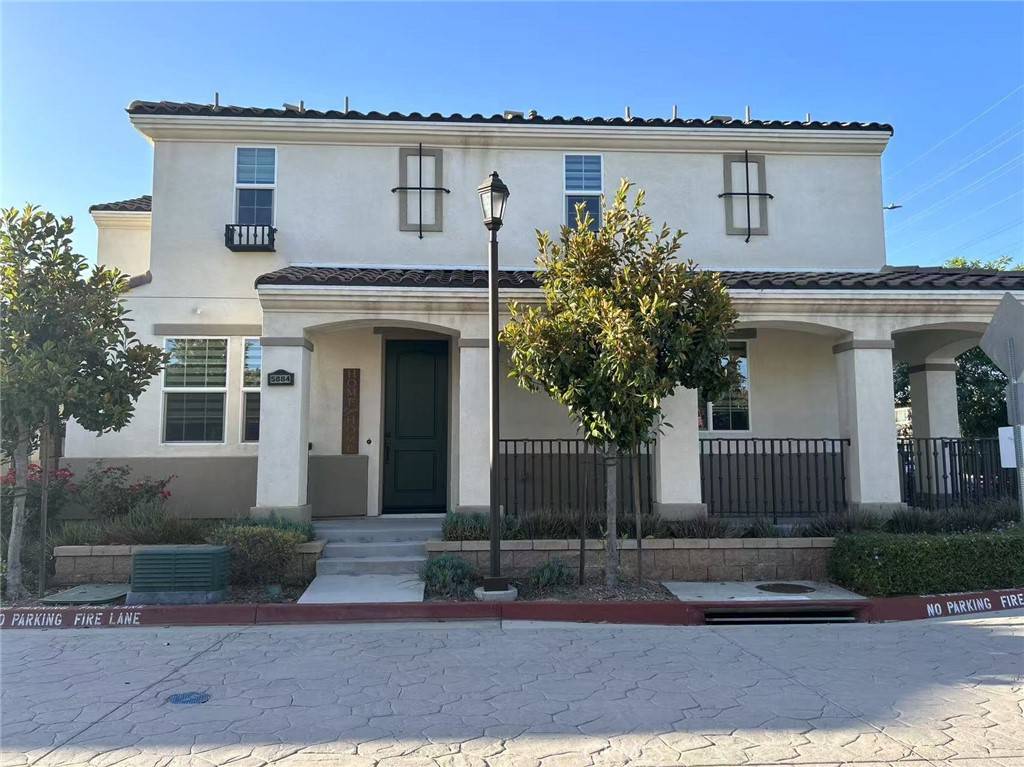 5884 Silver Oaks DR, Chino, CA 91710