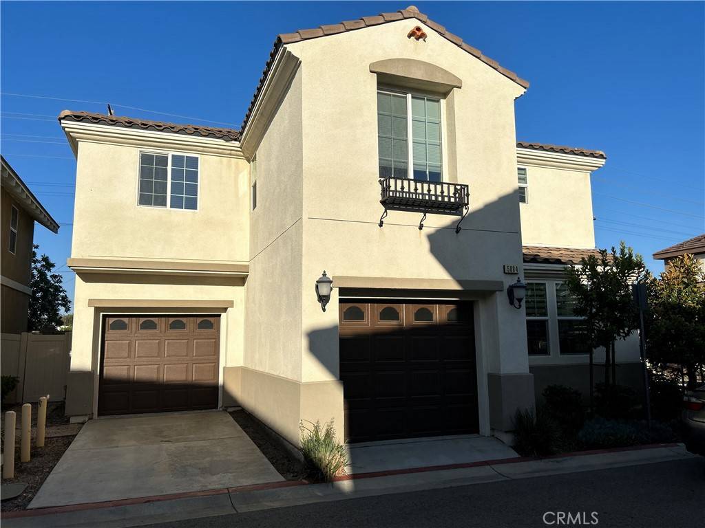 Chino, CA 91710,5884 Silver Oaks DR