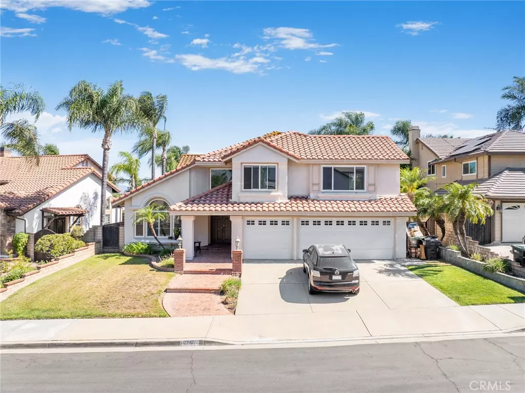 Chino Hills, CA 91709,2741 Olympic View DR