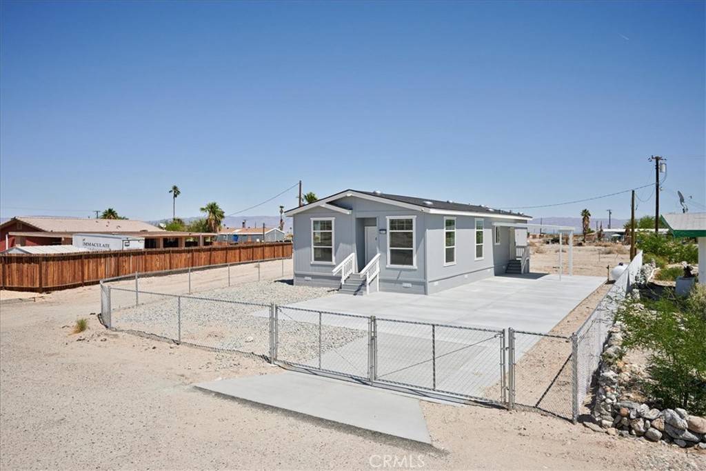 2912 Cerritos CT, Thermal, CA 92274