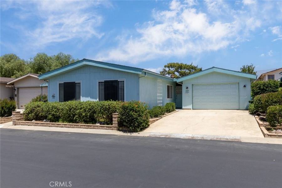 3800 W Wilson #157, Banning, CA 92220