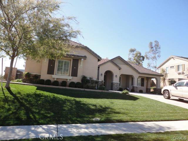 13919 Dove Wood DR, Rancho Cucamonga, CA 91739