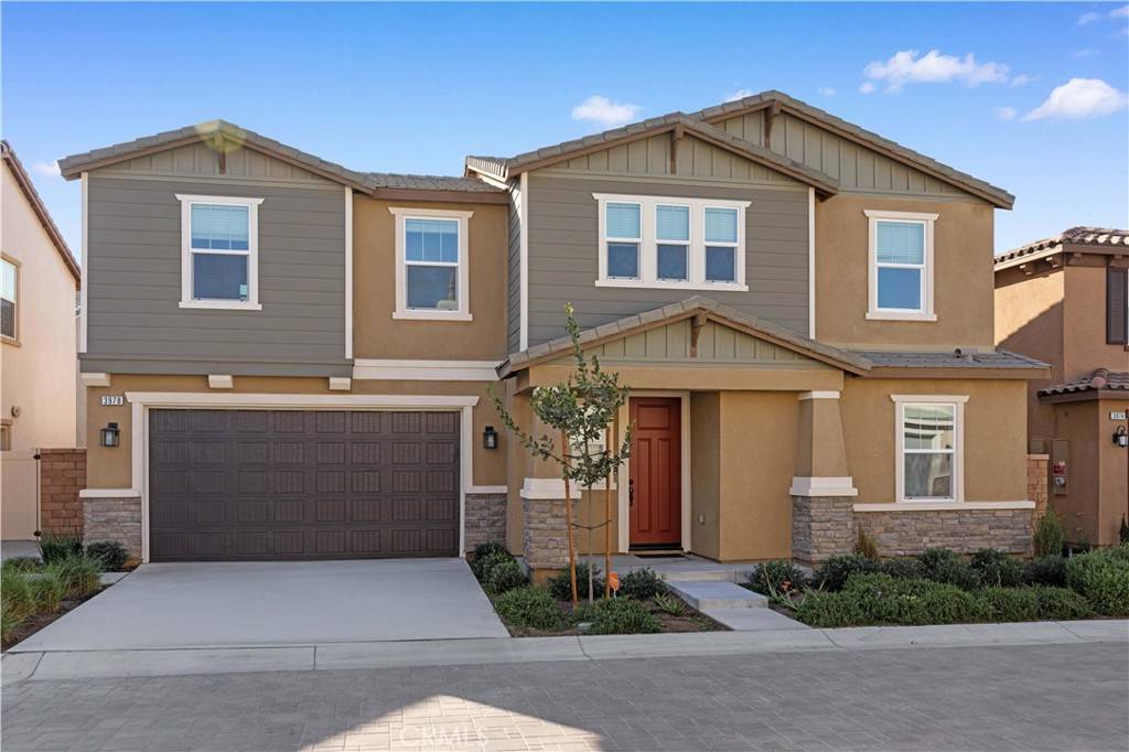 3978 E Catalina ST, Ontario, CA 91761
