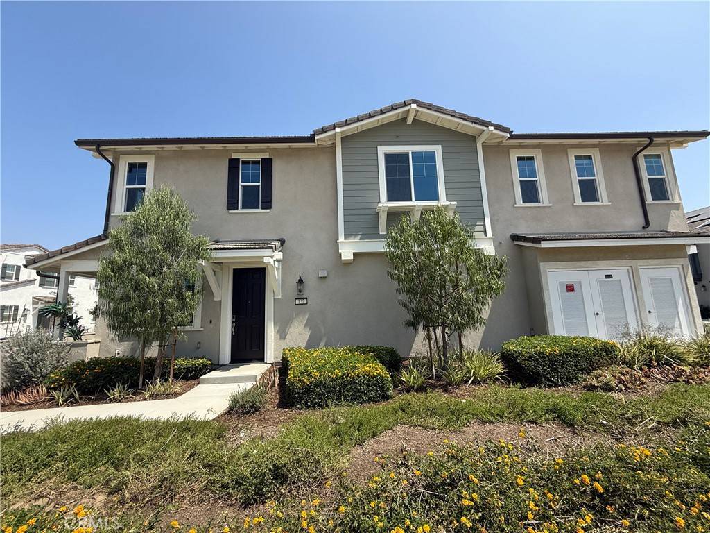 Ontario, CA 91761,4252 S Sage Paseo #137