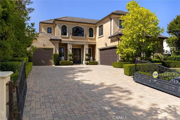 445 W Woodruff AVE, Arcadia, CA 91007