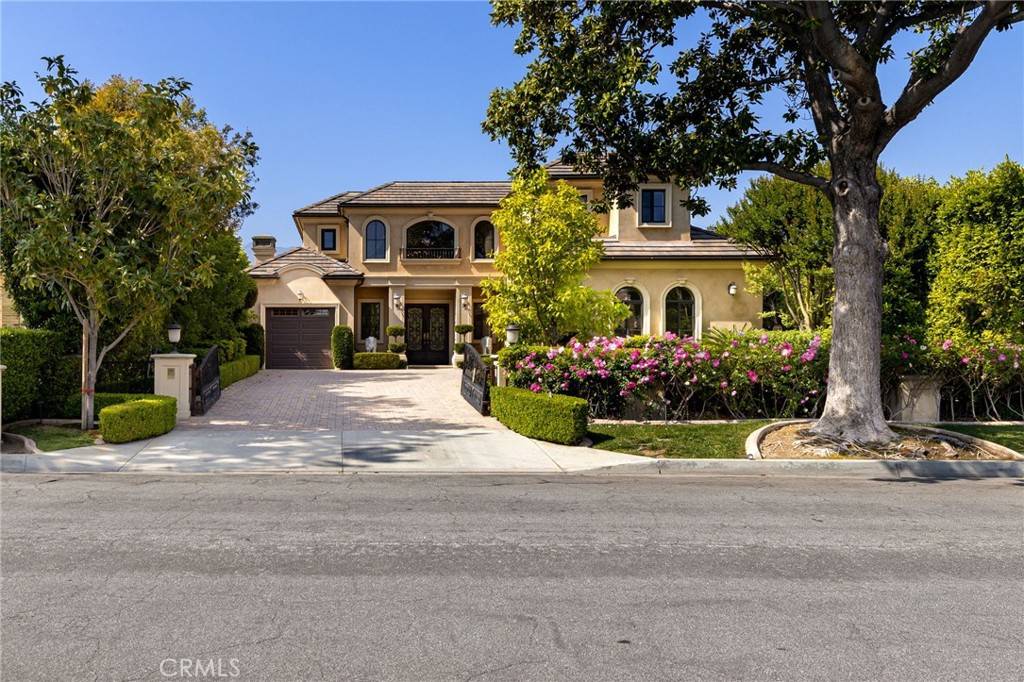 Arcadia, CA 91007,445 W Woodruff AVE