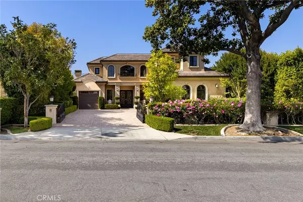 Arcadia, CA 91007,445 W Woodruff AVE