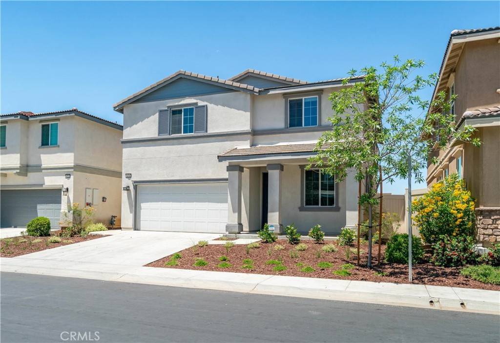 14707 Gulfstream LN, Moreno Valley, CA 92553