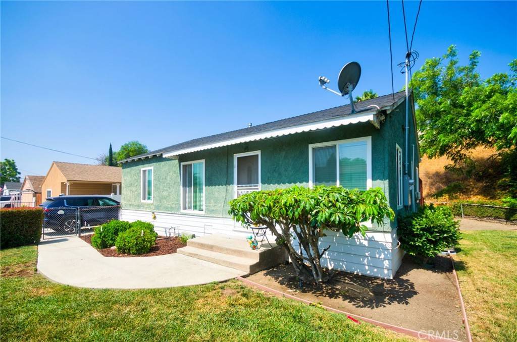 Walnut, CA 91789,545 Camino De Teodoro