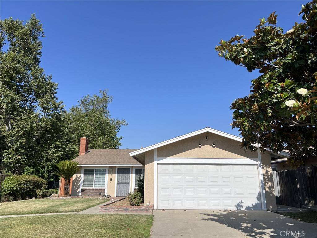 8580 Club House DR, Rancho Cucamonga, CA 91730