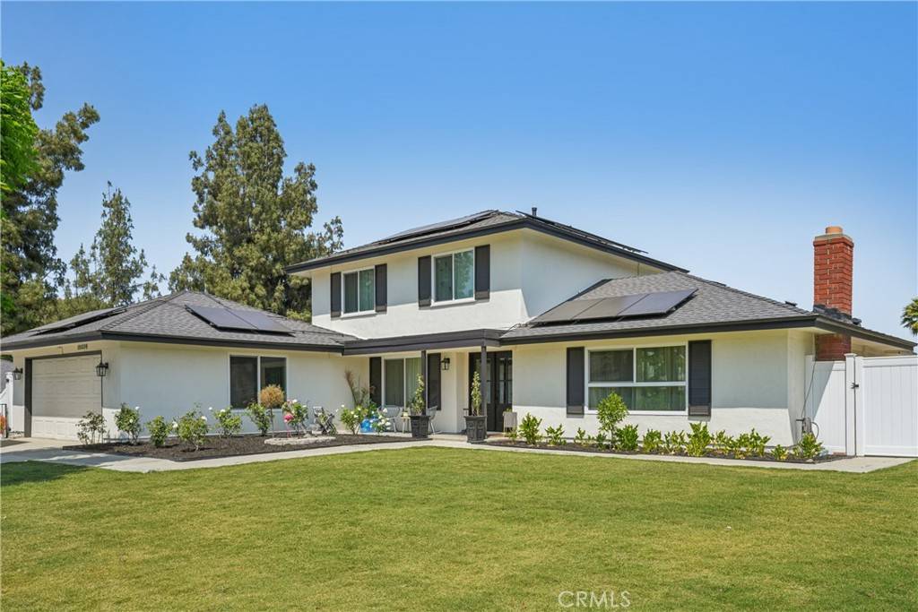 15235 Rolling Ridge DR, Chino Hills, CA 91709