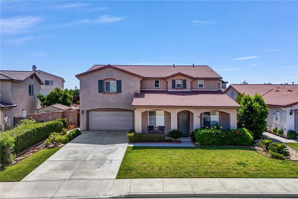 13163 Wild Sage LN, Moreno Valley, CA 92555
