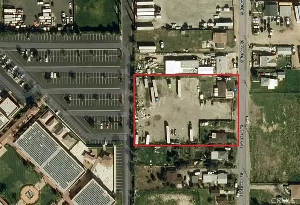 San Bernardino, CA 92408,2278 S Gardena ST