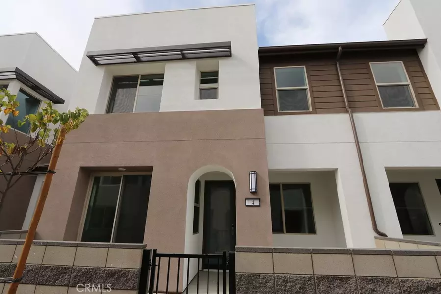 3520 E Peckham Paseo #4, Ontario, CA 91761
