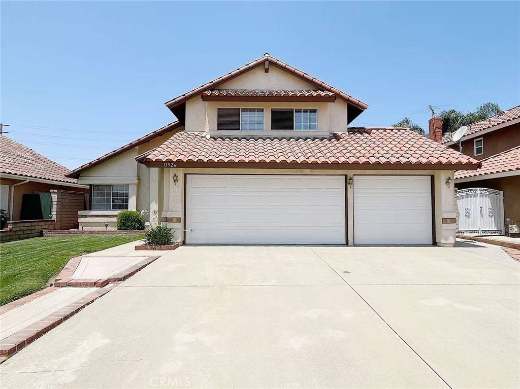 13526 Sycamore LN, Chino, CA 91710