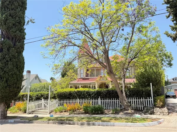 Sierra Madre, CA 91024,225 N Lima ST