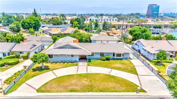 2837 E Mesa DR, West Covina, CA 91791
