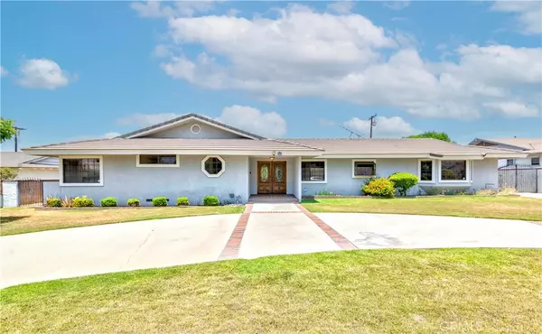 West Covina, CA 91791,2837 E Mesa DR