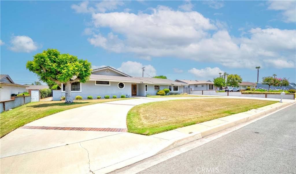 West Covina, CA 91791,2837 E Mesa DR