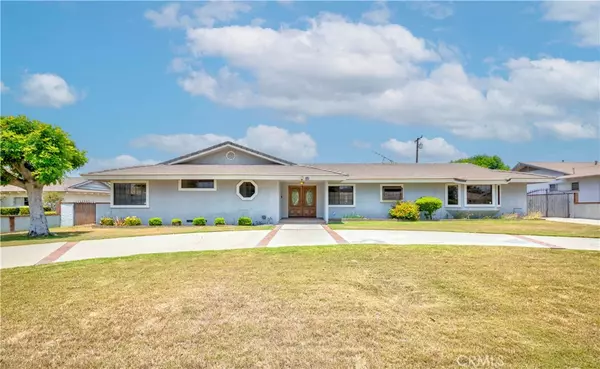 West Covina, CA 91791,2837 E Mesa DR