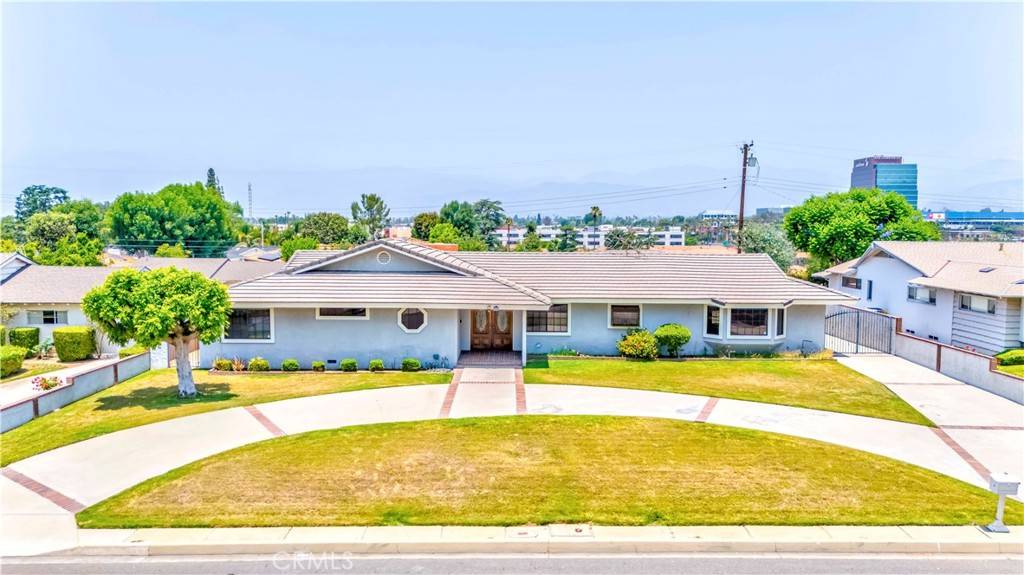 2837 E Mesa DR, West Covina, CA 91791