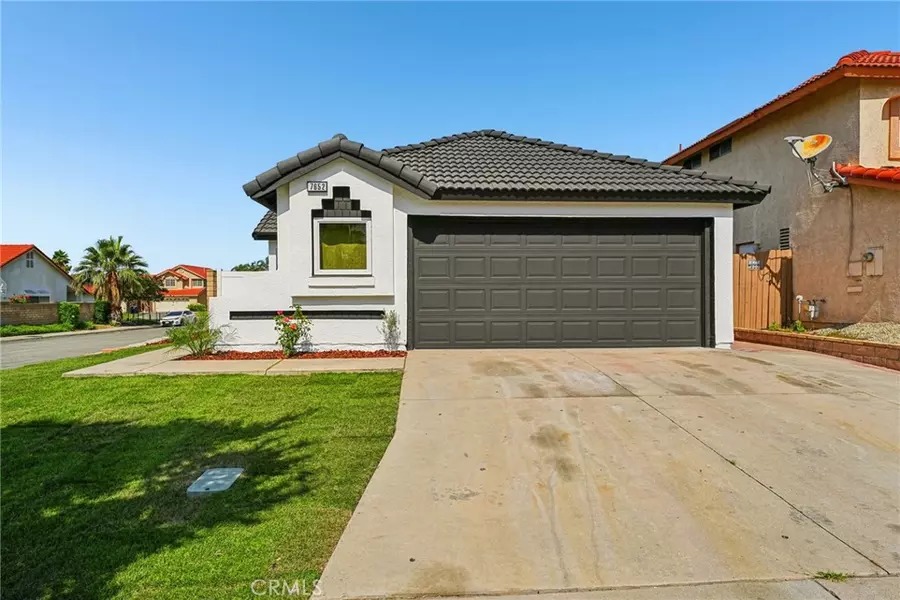 7652 Plumaria, Fontana, CA 92336