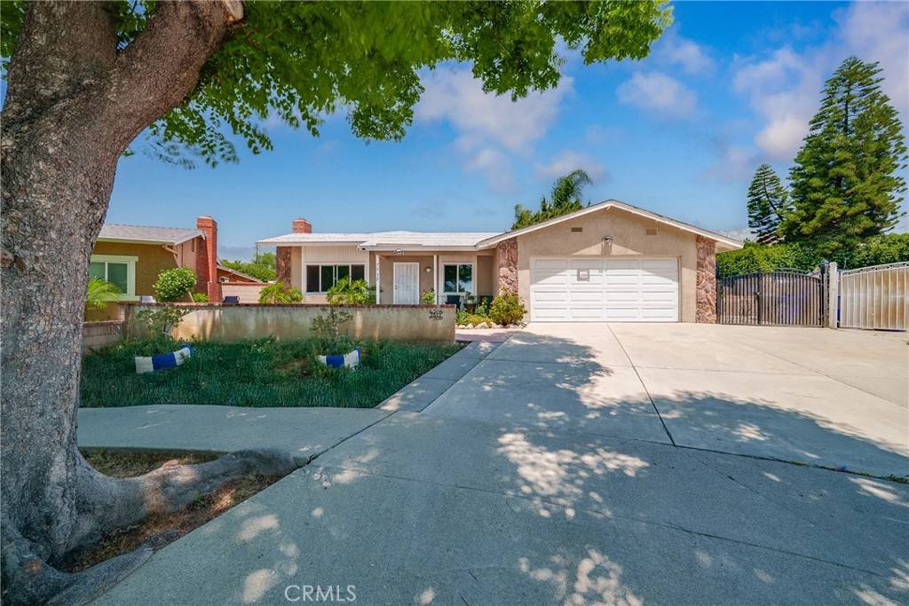 Rancho Cucamonga, CA 91730,7512 Perlite CT