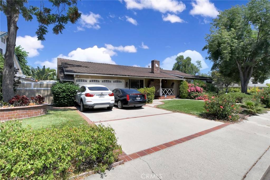 Claremont, CA 91711,1006 Vanderbilt AVE