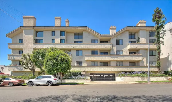 1663 Veteran AVE #206, Los Angeles, CA 90024