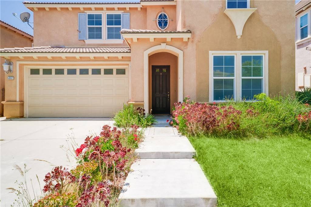 Fontana, CA 92336,5662 Galasso AVE