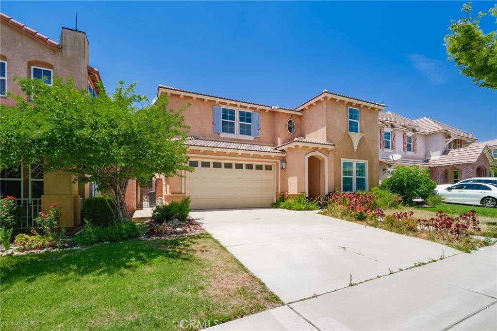 Fontana, CA 92336,5662 Galasso AVE