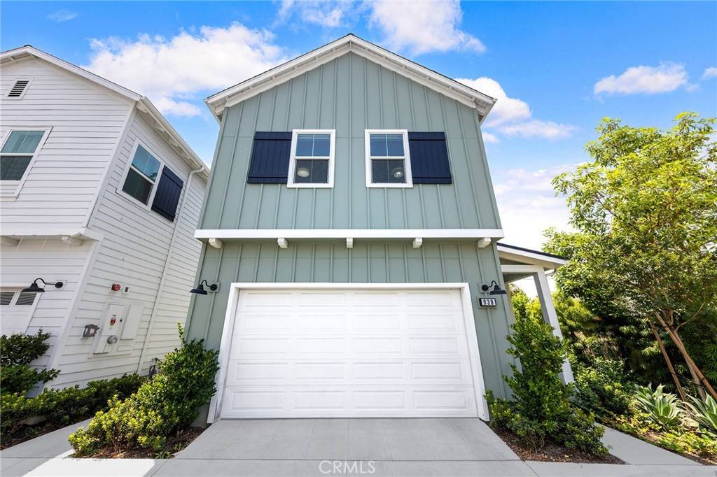 930 E Wonder LN, Glendora, CA 91740