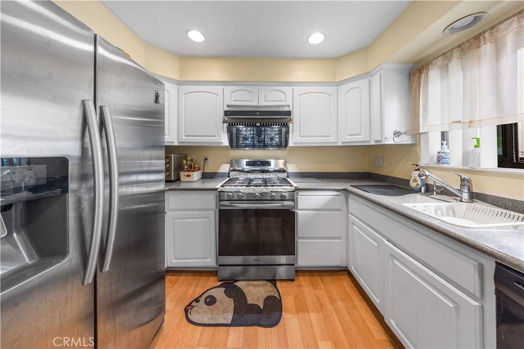 Northridge, CA 91324,9000 Vanalden AVE #160