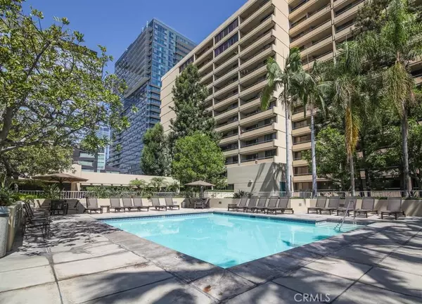 600 W 9th ST #515, Los Angeles, CA 90015